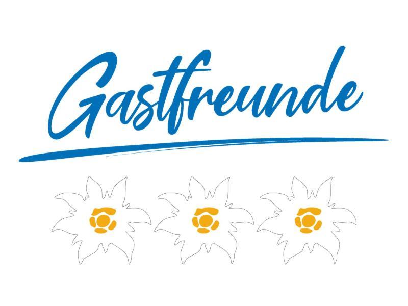 Gaestehaus Eder Tröpolach المظهر الخارجي الصورة