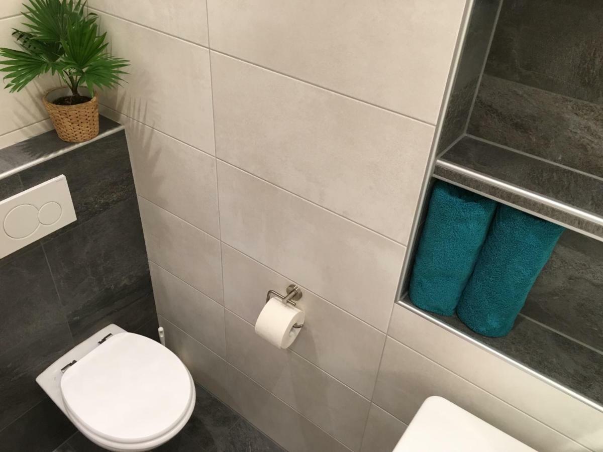 Gaestehaus Eder Tröpolach المظهر الخارجي الصورة